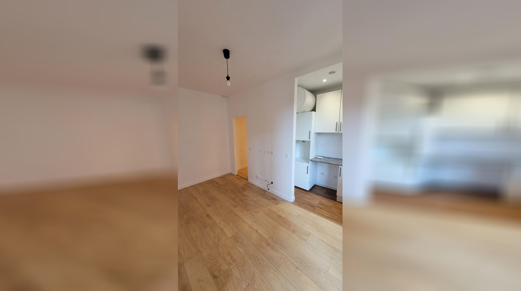 Ma-Cabane - Vente Appartement COURBEVOIE, 28 m²