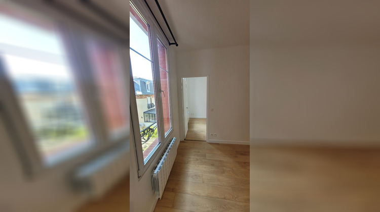 Ma-Cabane - Vente Appartement COURBEVOIE, 28 m²