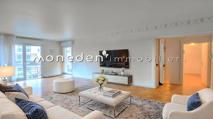 Ma-Cabane - Vente Appartement COURBEVOIE, 68 m²