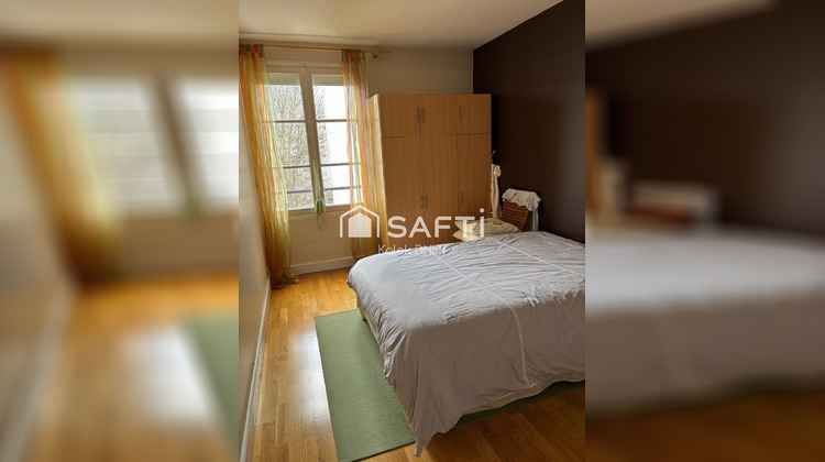 Ma-Cabane - Vente Appartement Courbevoie, 65 m²