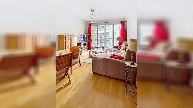 Ma-Cabane - Vente Appartement Courbevoie, 65 m²