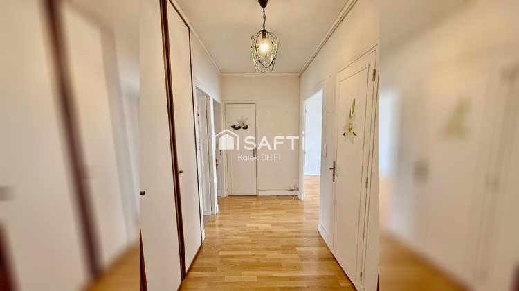 Ma-Cabane - Vente Appartement Courbevoie, 65 m²