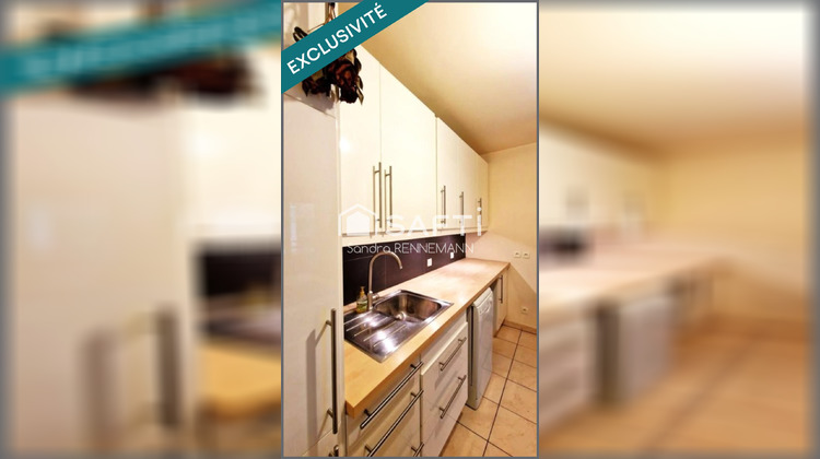 Ma-Cabane - Vente Appartement Courbevoie, 31 m²