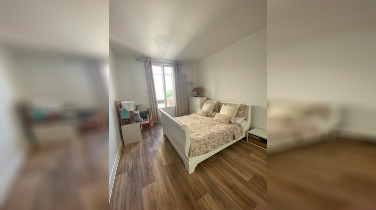 Ma-Cabane - Vente Appartement Courbevoie, 52 m²