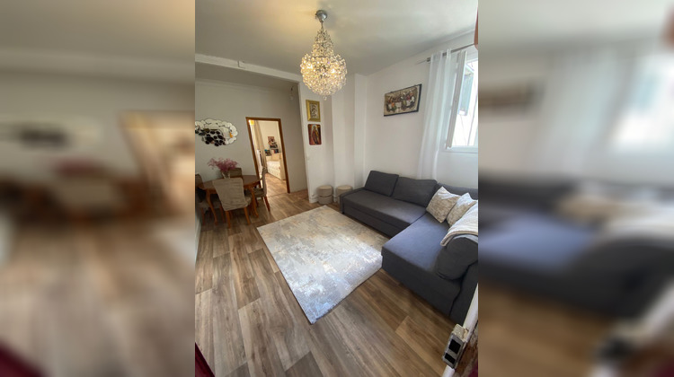 Ma-Cabane - Vente Appartement Courbevoie, 52 m²