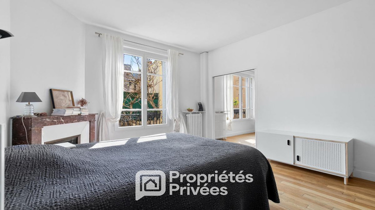 Ma-Cabane - Vente Appartement COURBEVOIE, 56 m²