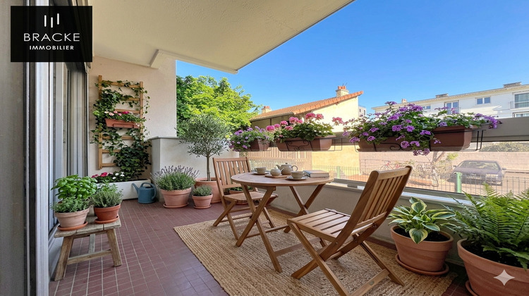 Ma-Cabane - Vente Appartement COURBEVOIE, 81 m²