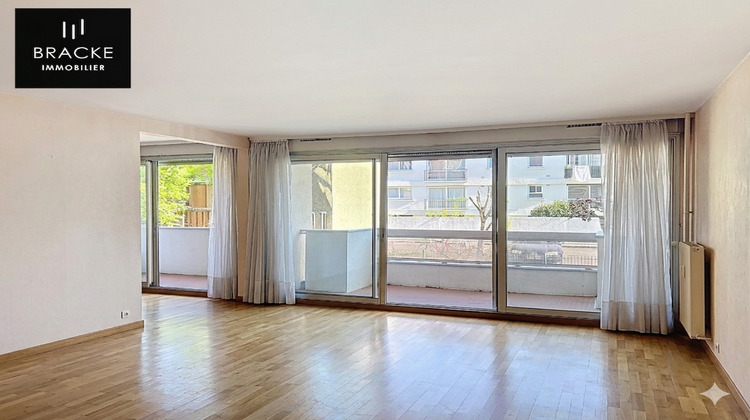 Ma-Cabane - Vente Appartement COURBEVOIE, 81 m²