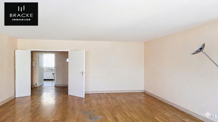 Ma-Cabane - Vente Appartement COURBEVOIE, 81 m²