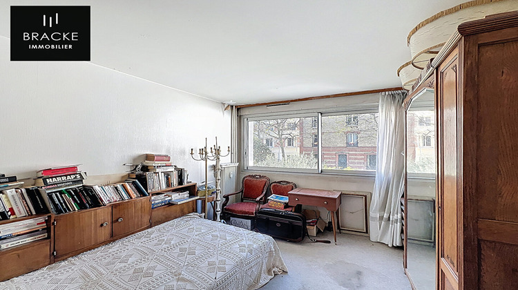 Ma-Cabane - Vente Appartement COURBEVOIE, 81 m²