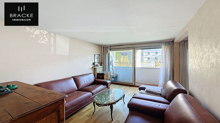 Ma-Cabane - Vente Appartement COURBEVOIE, 81 m²