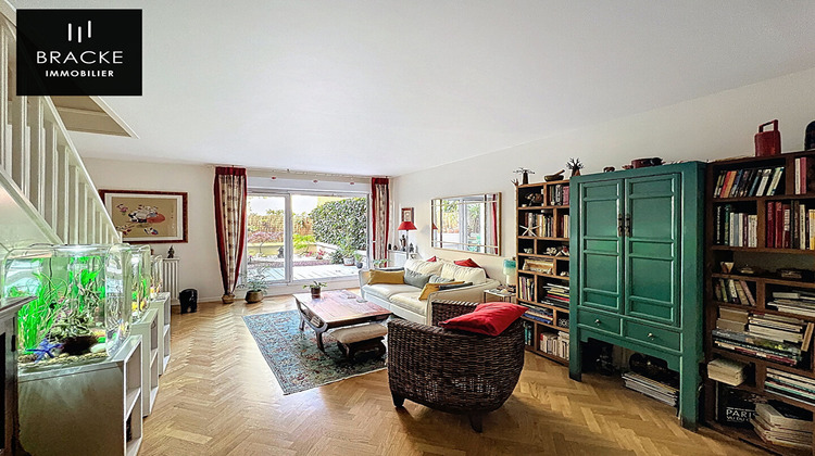 Ma-Cabane - Vente Appartement COURBEVOIE, 48 m²
