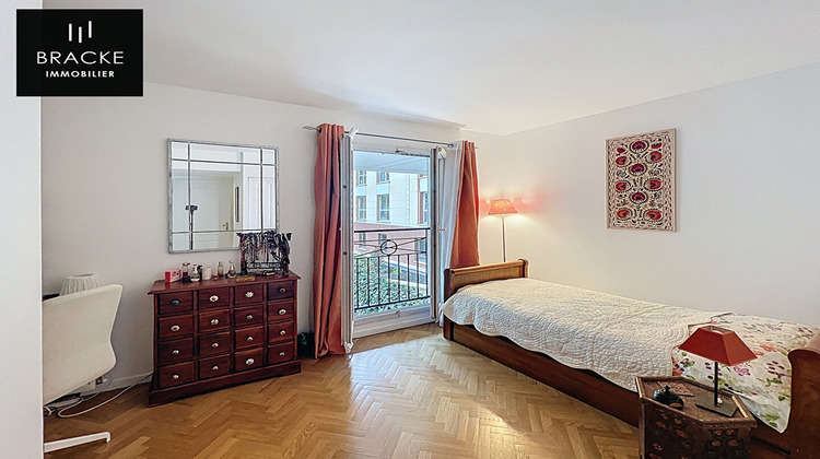 Ma-Cabane - Vente Appartement COURBEVOIE, 48 m²