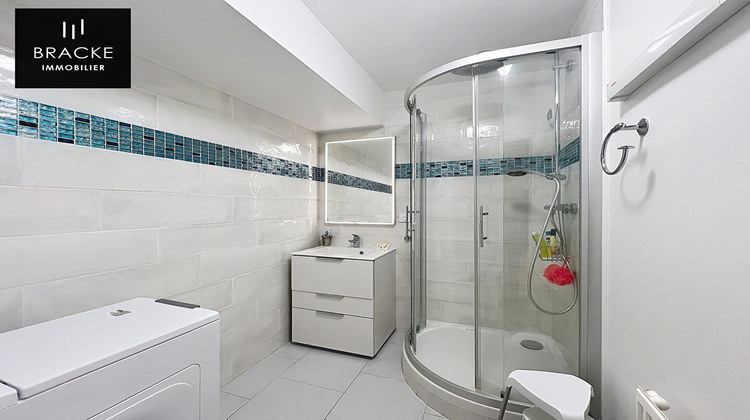 Ma-Cabane - Vente Appartement COURBEVOIE, 48 m²