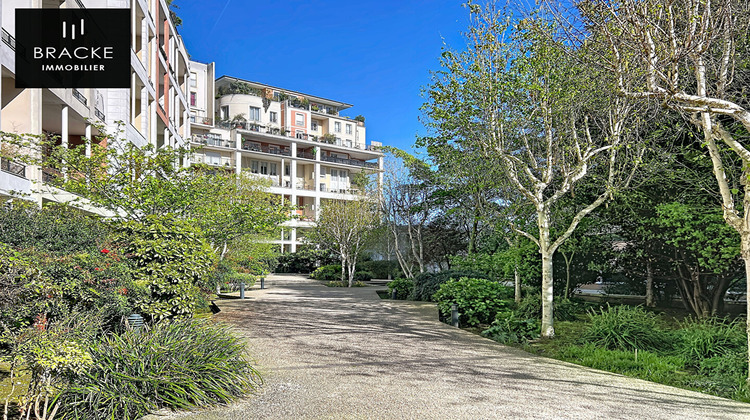 Ma-Cabane - Vente Appartement COURBEVOIE, 48 m²