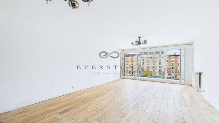 Ma-Cabane - Vente Appartement COURBEVOIE, 71 m²