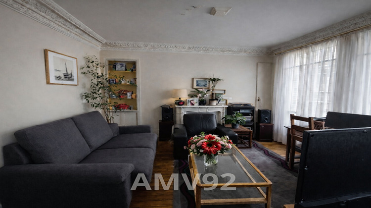 Ma-Cabane - Vente Appartement COURBEVOIE, 82 m²