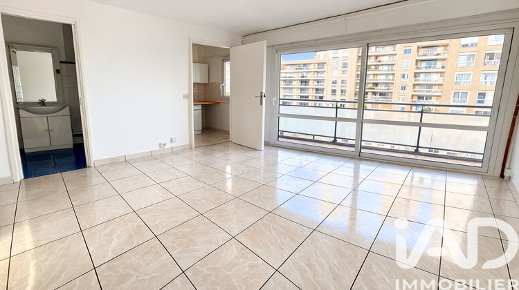 Ma-Cabane - Vente Appartement Courbevoie, 29 m²