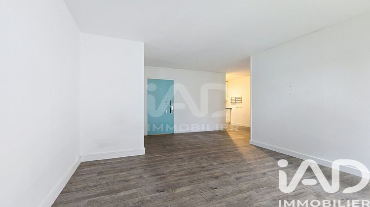 Ma-Cabane - Vente Appartement Courbevoie, 31 m²