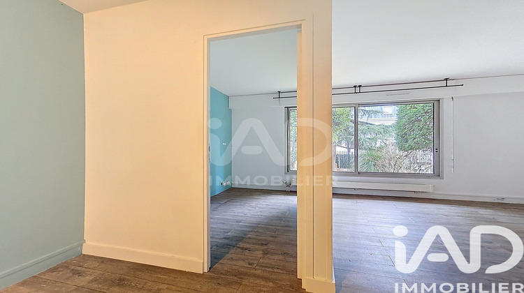 Ma-Cabane - Vente Appartement Courbevoie, 31 m²