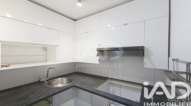 Ma-Cabane - Vente Appartement Courbevoie, 31 m²