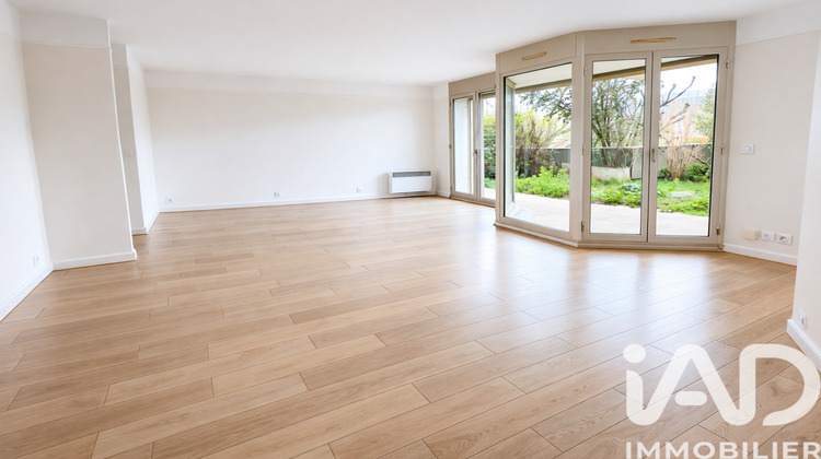 Ma-Cabane - Vente Appartement Courbevoie, 93 m²