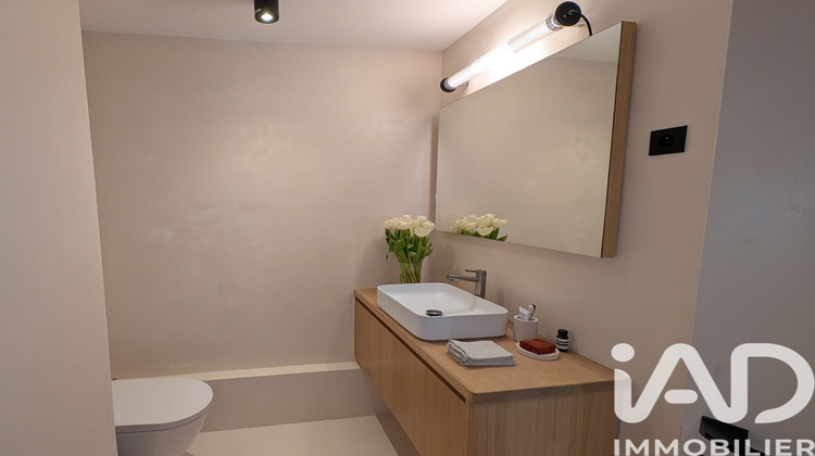 Ma-Cabane - Vente Appartement Courbevoie, 52 m²