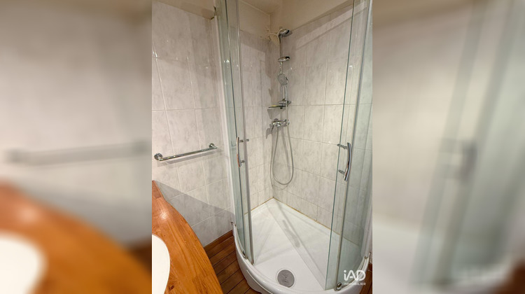 Ma-Cabane - Vente Appartement Courbevoie, 63 m²