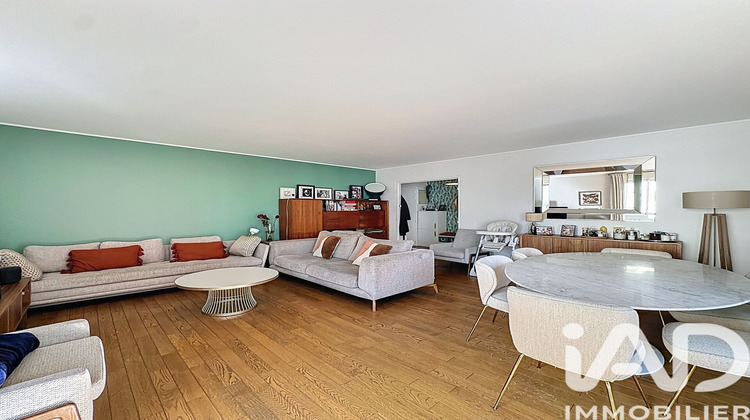 Ma-Cabane - Vente Appartement Courbevoie, 82 m²