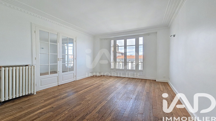 Ma-Cabane - Vente Appartement Courbevoie, 47 m²