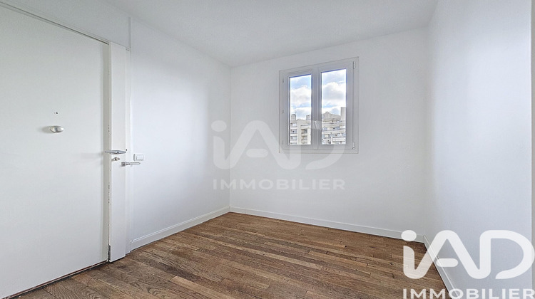 Ma-Cabane - Vente Appartement Courbevoie, 47 m²