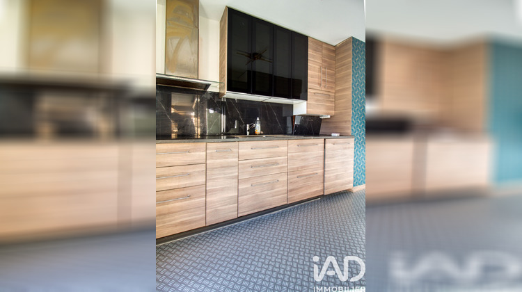 Ma-Cabane - Vente Appartement Courbevoie, 84 m²