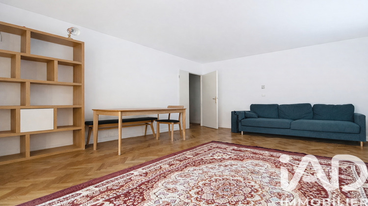 Ma-Cabane - Vente Appartement Courbevoie, 70 m²