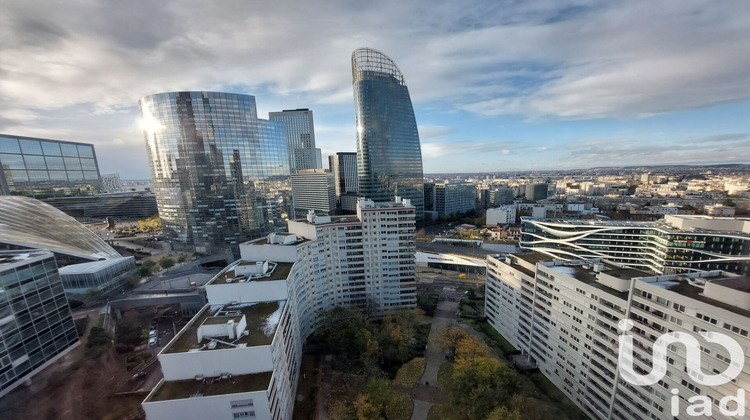 Ma-Cabane - Vente Appartement Courbevoie, 81 m²