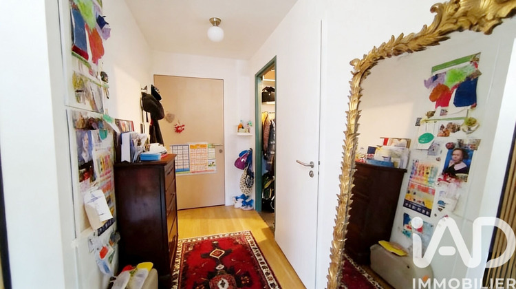 Ma-Cabane - Vente Appartement Courbevoie, 94 m²