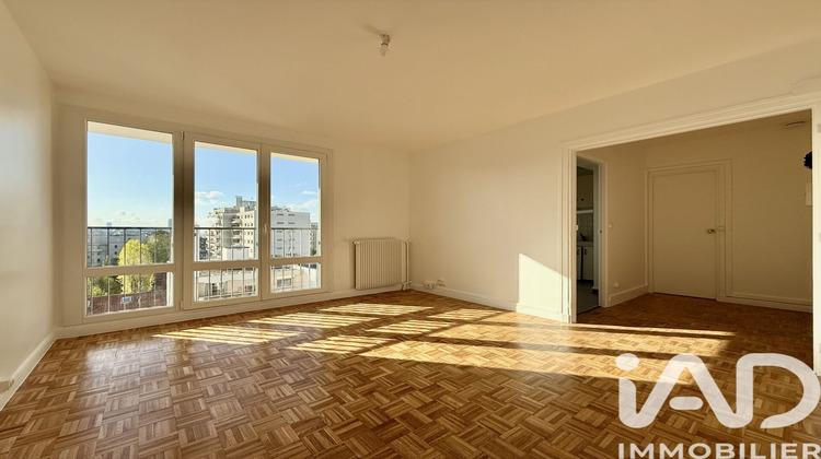 Ma-Cabane - Vente Appartement Courbevoie, 39 m²
