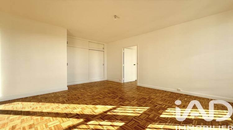 Ma-Cabane - Vente Appartement Courbevoie, 39 m²