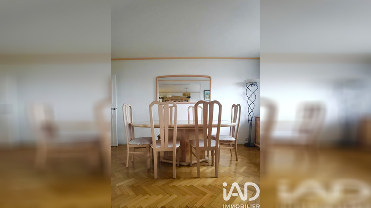 Ma-Cabane - Vente Appartement Courbevoie, 88 m²