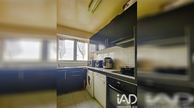 Ma-Cabane - Vente Appartement Courbevoie, 88 m²