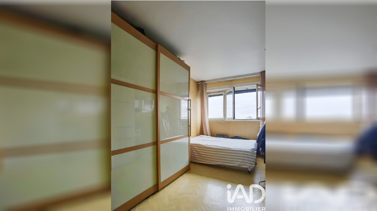 Ma-Cabane - Vente Appartement Courbevoie, 88 m²