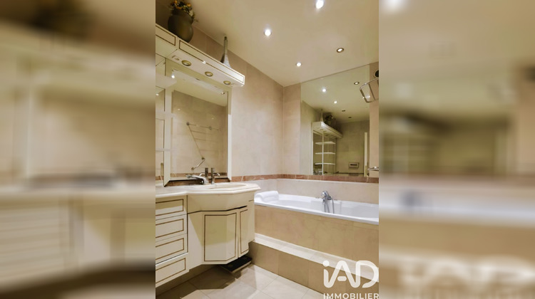 Ma-Cabane - Vente Appartement Courbevoie, 88 m²