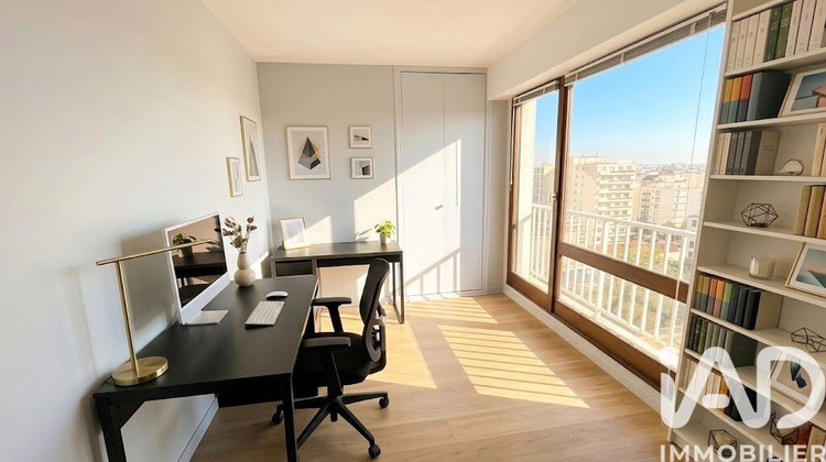 Ma-Cabane - Vente Appartement Courbevoie, 100 m²