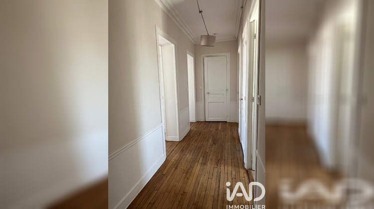 Ma-Cabane - Vente Appartement Courbevoie, 63 m²