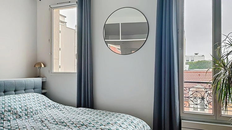 Ma-Cabane - Vente Appartement Courbevoie, 32 m²