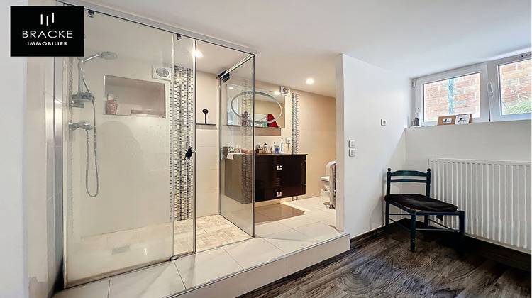 Ma-Cabane - Vente Appartement COURBEVOIE, 54 m²