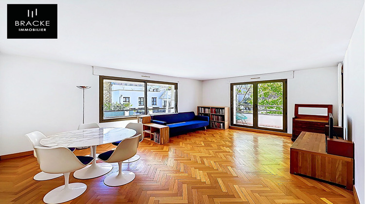 Ma-Cabane - Vente Appartement COURBEVOIE, 89 m²