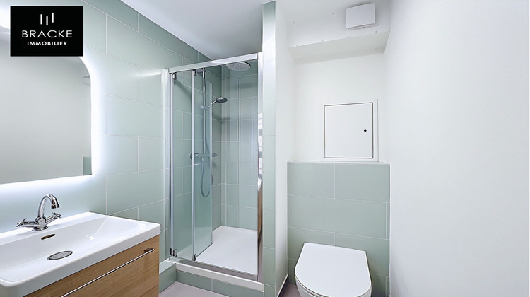 Ma-Cabane - Vente Appartement COURBEVOIE, 89 m²