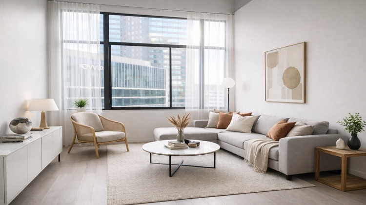 Ma-Cabane - Vente Appartement COURBEVOIE, 119 m²