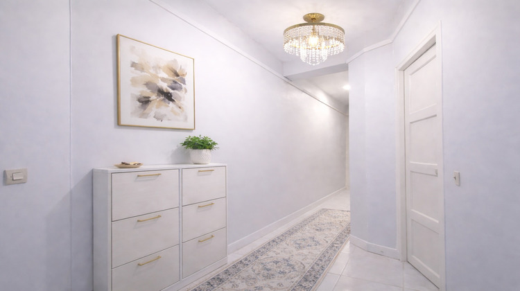 Ma-Cabane - Vente Appartement COURBEVOIE, 46 m²