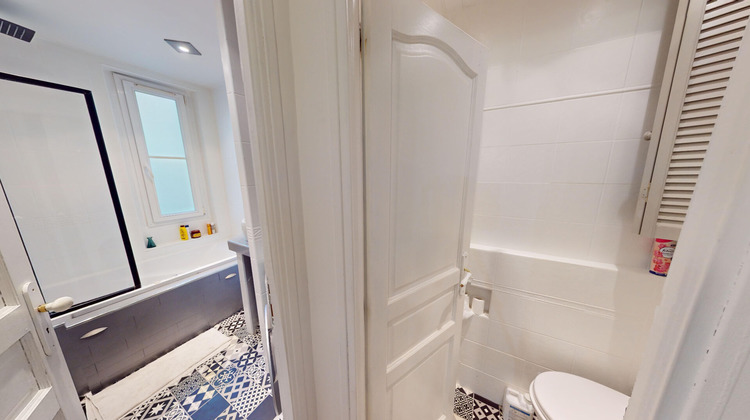 Ma-Cabane - Vente Appartement COURBEVOIE, 55 m²